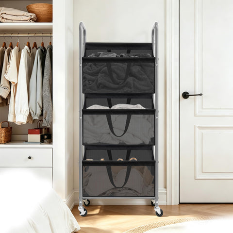 STO STO size comparison next to a washer to show compact dimensions and vertical footprint