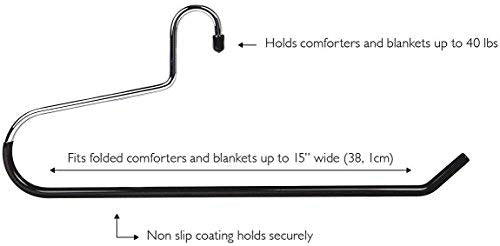 Stock Your Home vinyl coating close-up protecting fabric and preventing slips