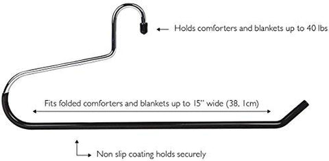 Stock Your Home vinyl coating close-up protecting fabric and preventing slips