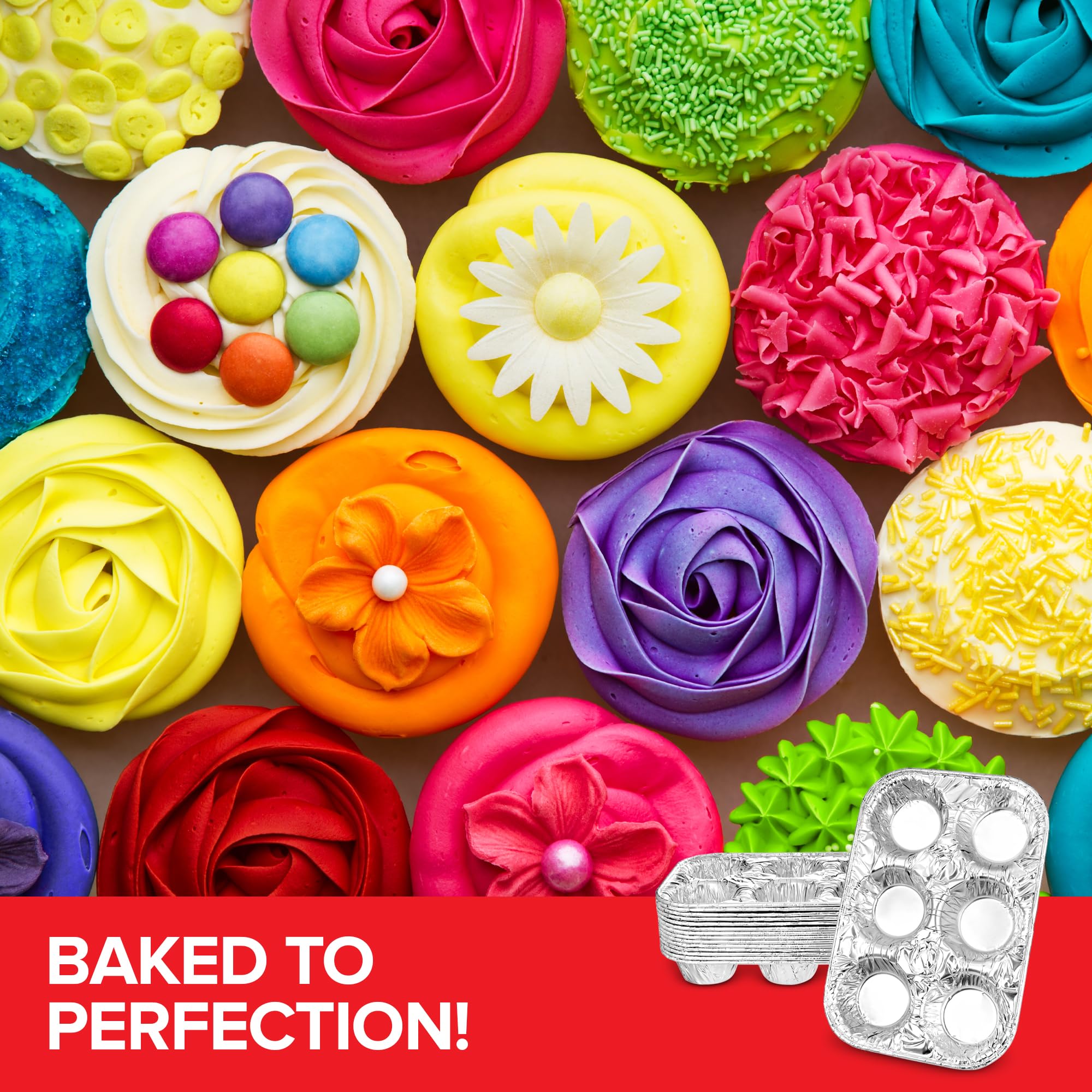 Stock Your Home label and dimensions displaying product specs