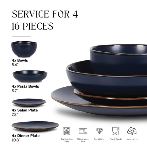 Stone Lain Brasa set in a kitchen lifestyle scene showing everyday use benefit