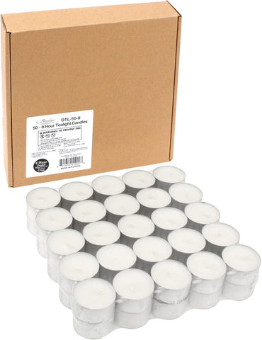 Stonebriar floating tea lights in bowl, creates calm spa or centerpiece mood