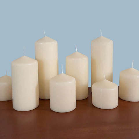 stonebriar mantel display illustrating balanced size and tasteful home décor