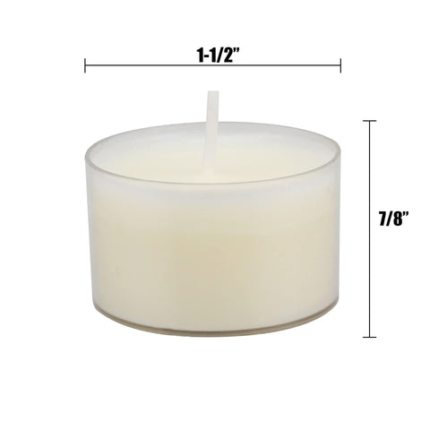 Stonebriar bulk box packed for storage and transport, keeping candles dust-free