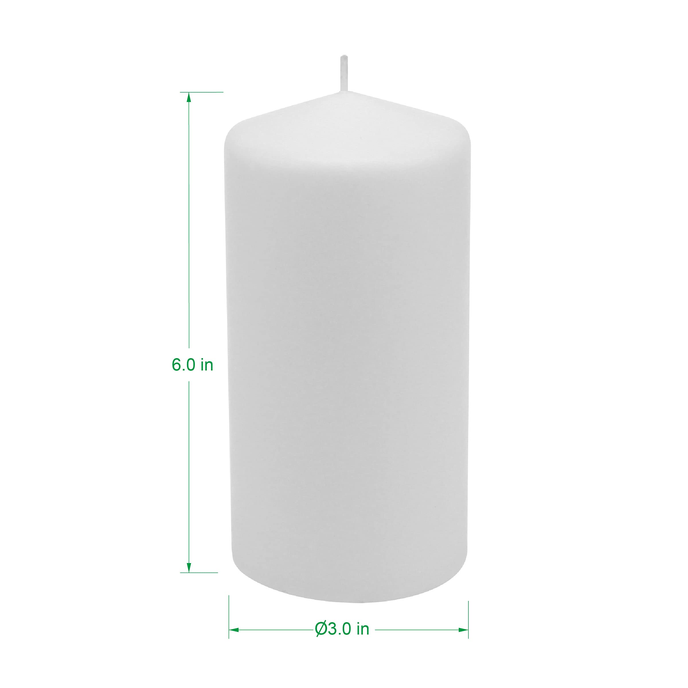 Stonebriar table centerpiece with candles creating elegant neutral ambiance for decor