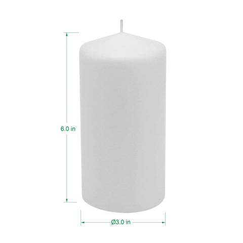 Stonebriar table centerpiece with candles creating elegant neutral ambiance for decor