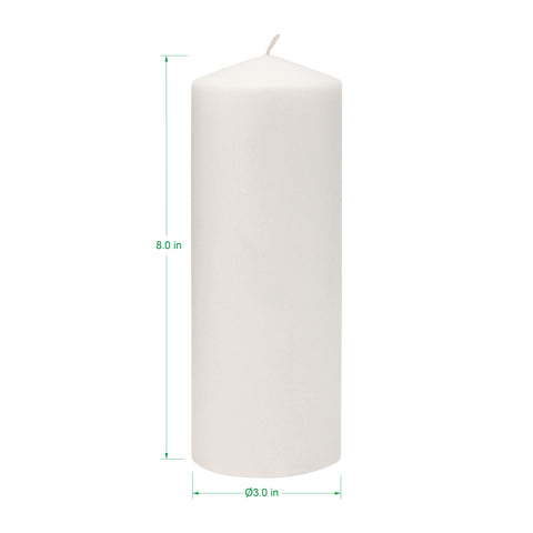 Stonebriar pillars as wedding unity candles offering neutral ceremonial light