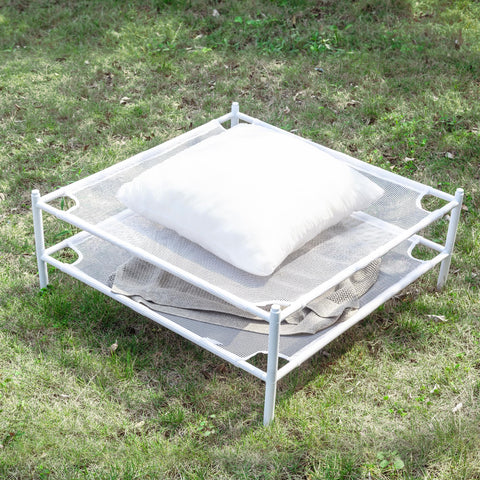STORAGEIDEAS disassembled rack compact for easy storage