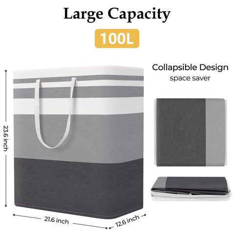 StorageRight top frame detail highlighting rigid iron rim for reliable upright support