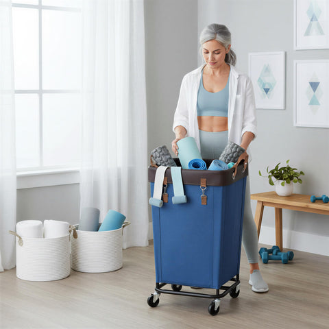 StorageWorks included assembly tools and instructions for easy setup