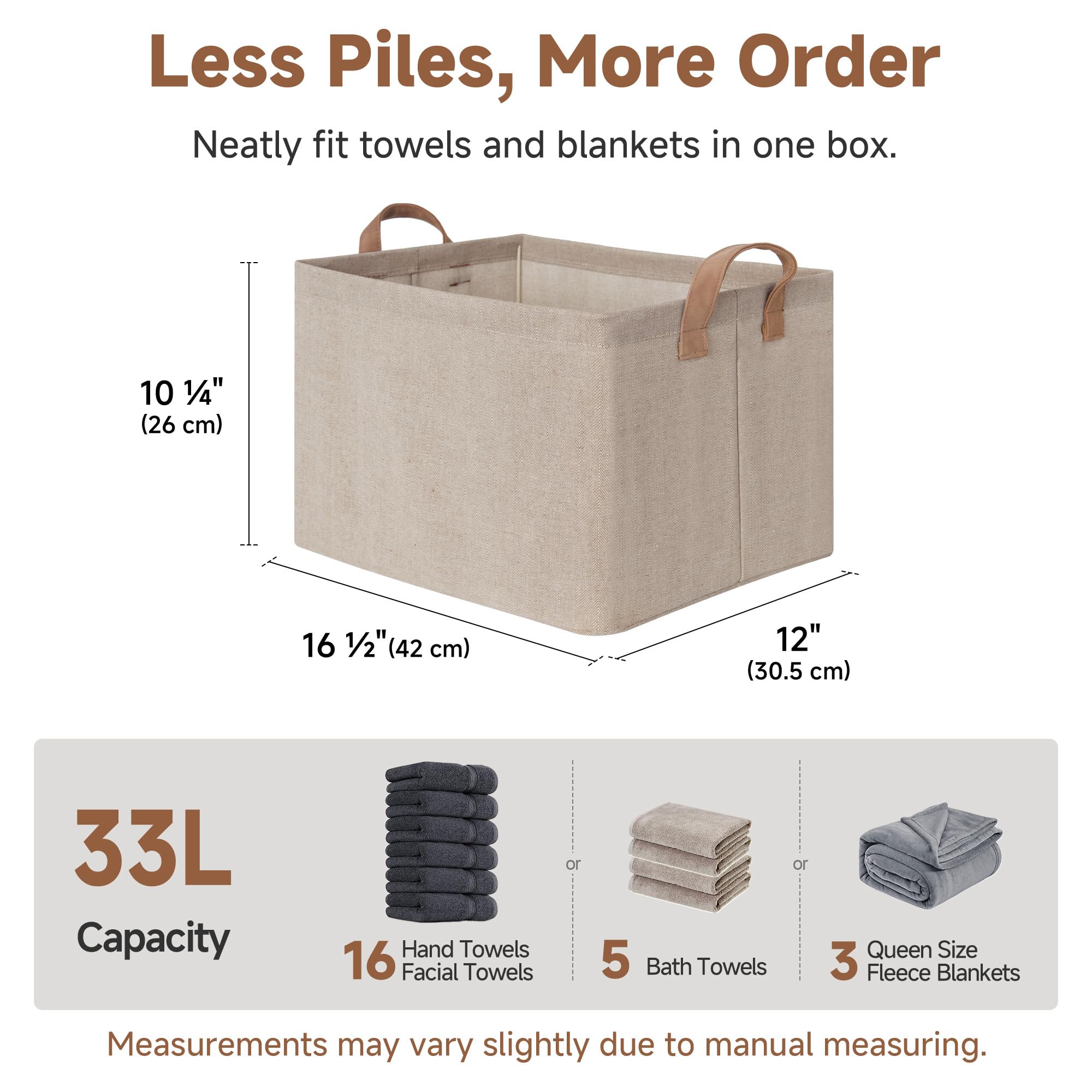 StorageWorks collapsed bin folded flat showing space-saving storage benefit