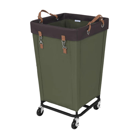 StorageWorks front view showing 160L capacity and neat storage benefit