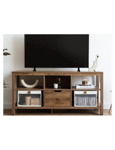 StorageWorks dual-handle detail for comfortable pull-out access and stable grip