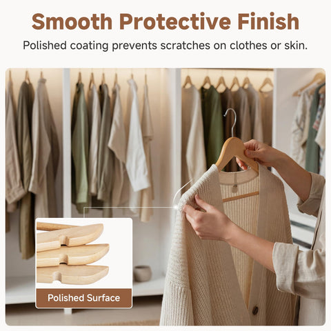 StorageWorks swivel hook rotated for easy access and flexible hanging