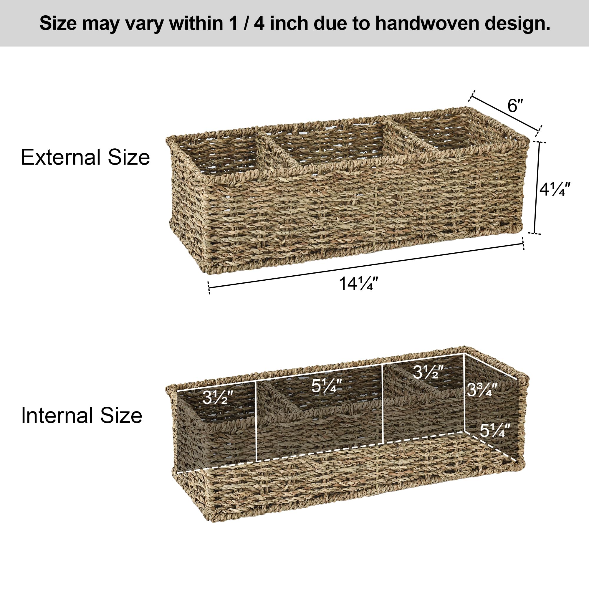 StorageWorks iron frame detail showing sturdy support and long-lasting shape