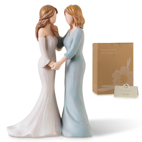 Storieme front packaging showing ready-to-gift presentation and protection