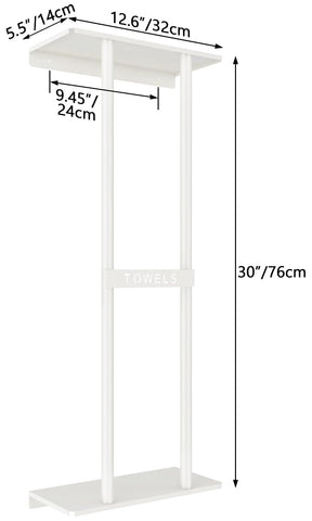 STWWO mounting hardware laid out to show included parts and straightforward installation