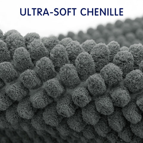 SUBRTEX anti-slip backing detail demonstrating floor grip for safety