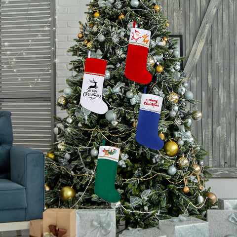 Subyan classroom holiday display showing bulk use and festive atmosphere