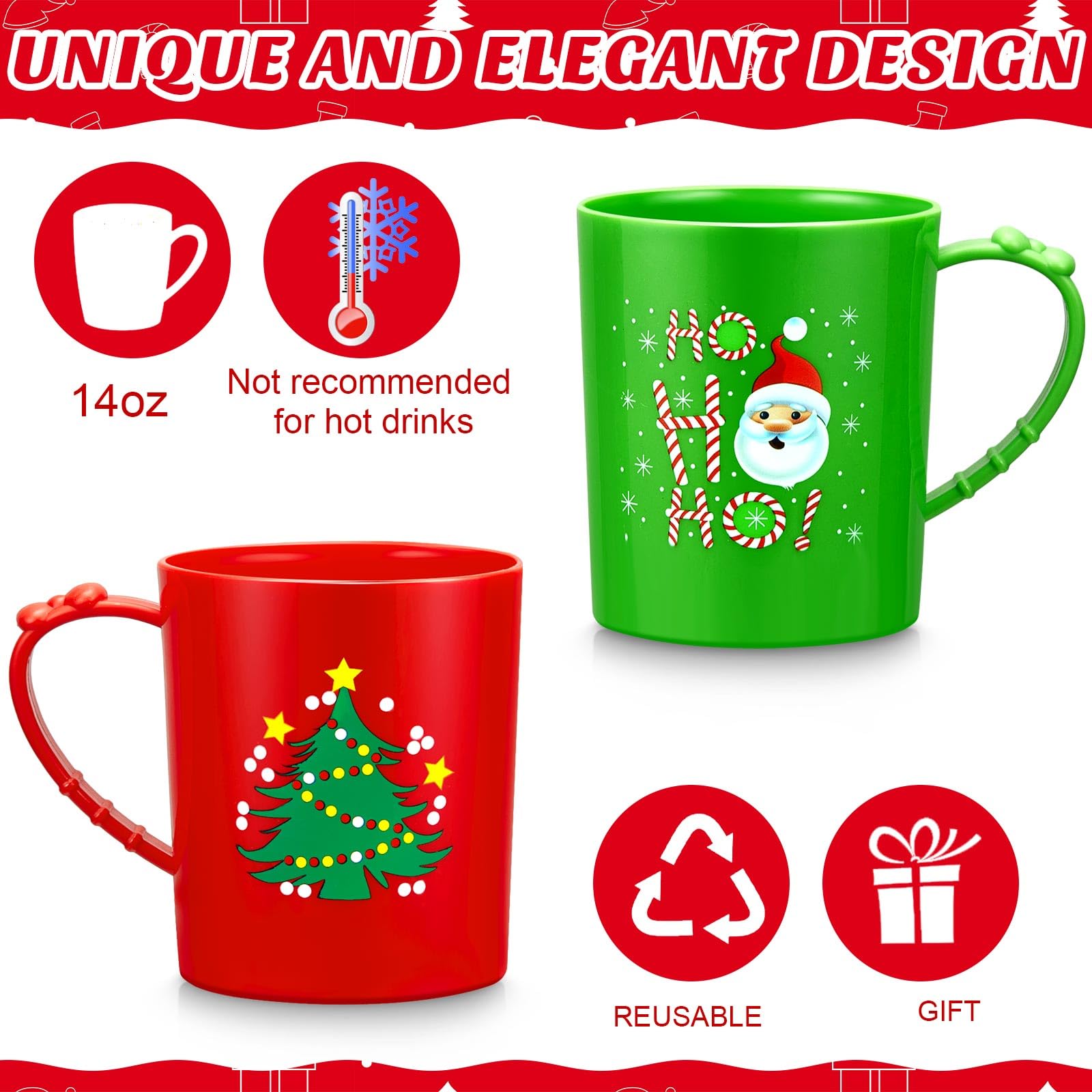 Suclain mug handle detail demonstrating comfortable grip and spill reduction