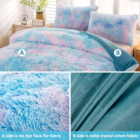 SUCSES discreet zipper detail for quick insert removal and easy care
