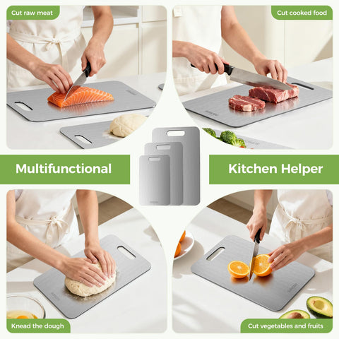 sufkodu envelope-style packaging presented as a ready-to-gift kitchen set