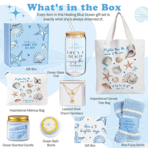 Suhctuptx canvas-tote-and-card staged for gifting to inspire and uplift