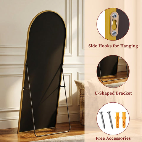 Suidia reinforced honeycomb packaging protecting mirror during shipping and delivery