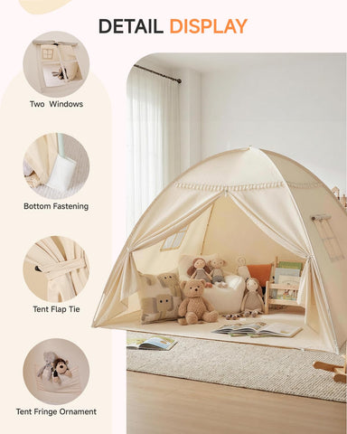 Sumbababy side window view illustrates breathable mesh for fresh airflow