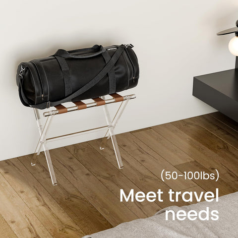 Sumerflos in a styled hotel room adding modern, unobtrusive guest convenience