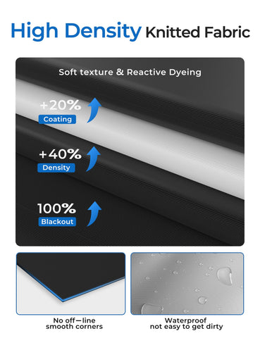 Sumobaby mounted on car window for instant privacy and sun blocking benefit