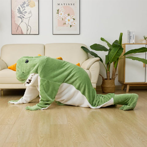 SunBritly sleeping bag tail highlighting extra insulation and comfort