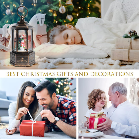 SUNFACE lifestyle tabletop display showing festive ambiance advantage
