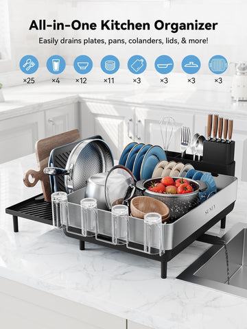 SUNLY expandable extension open showing extra space and flexible layout benefit