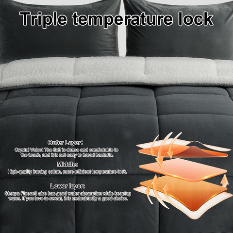 SunNewt pillow shams and stitching detail illustrating secure fill and neat finish