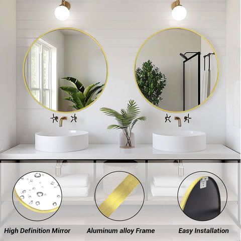 Sunniry brushed metal frame close-up highlighting durable, rust-resistant finish
