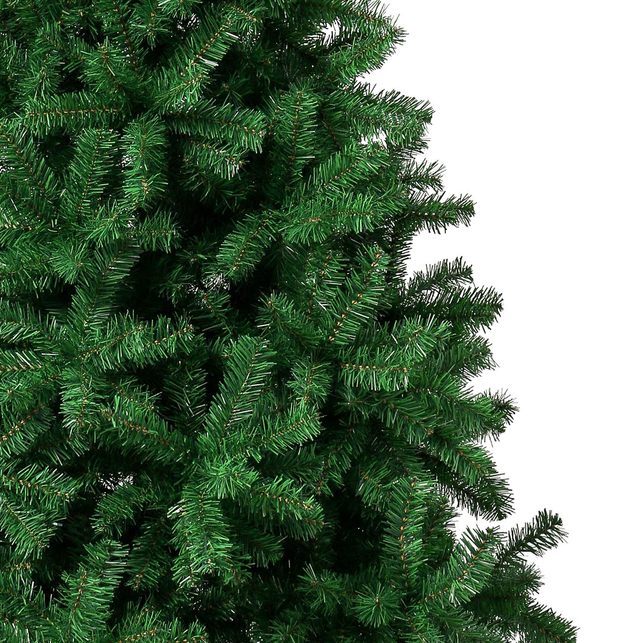 Sunnyglade tree assembled in living room creating festive ambiance benefit