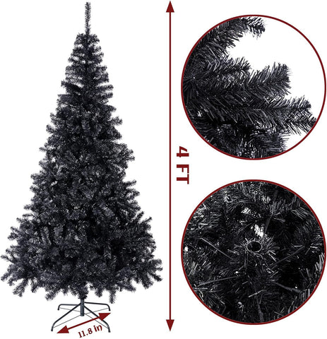 Sunnyglade tree beside chair showing 4‑foot scale for small spaces