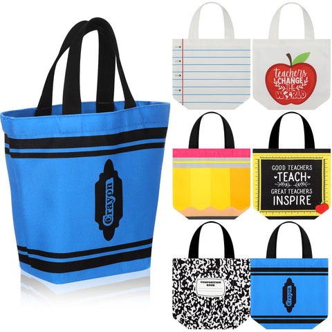 sunnymove stack of folded totes for neat storage and easy transport