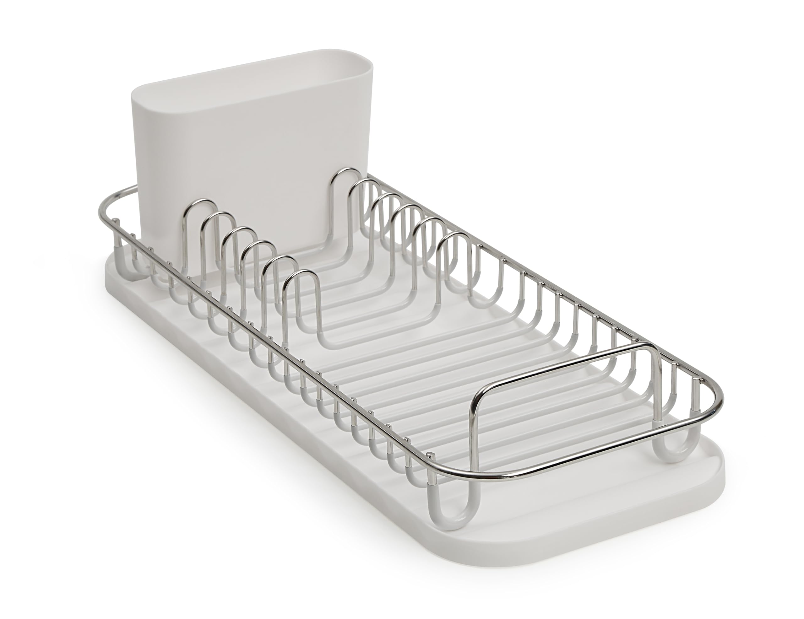SunnyPoint removable drip tray removed for cleaning, keeping countertops dry and tidy