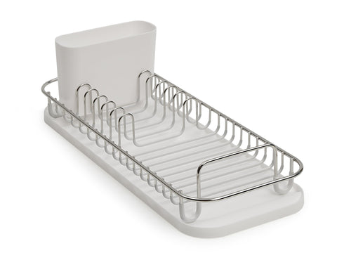 SunnyPoint removable drip tray removed for cleaning, keeping countertops dry and tidy