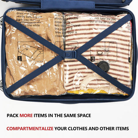 SUOCO valve and double-zip detail highlighting secure seal and leak prevention