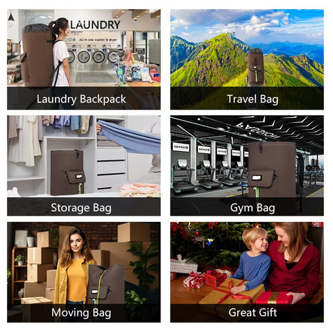 SUOVOCK folded flat for compact storage and space saving