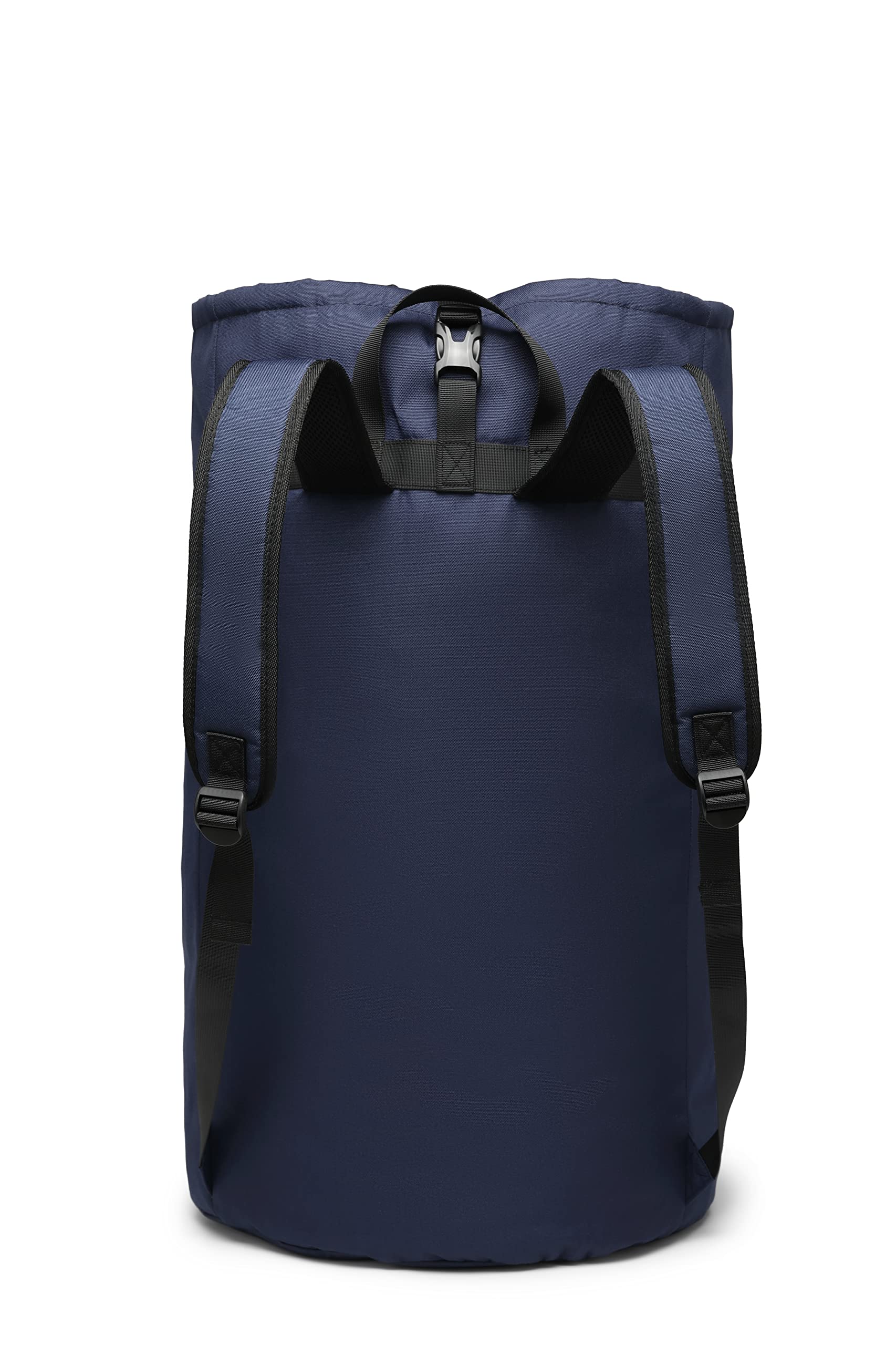 SUOVOCK padded shoulder straps detail for comfortable carrying