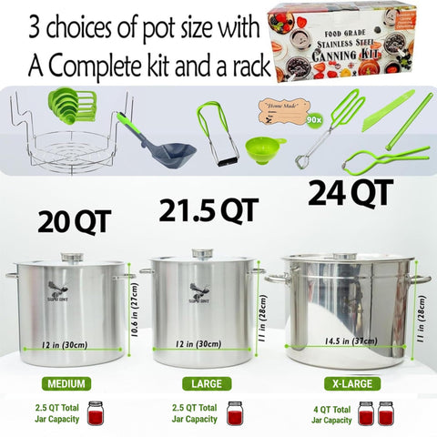 Supa Ant accessories organized to show everything included for beginners