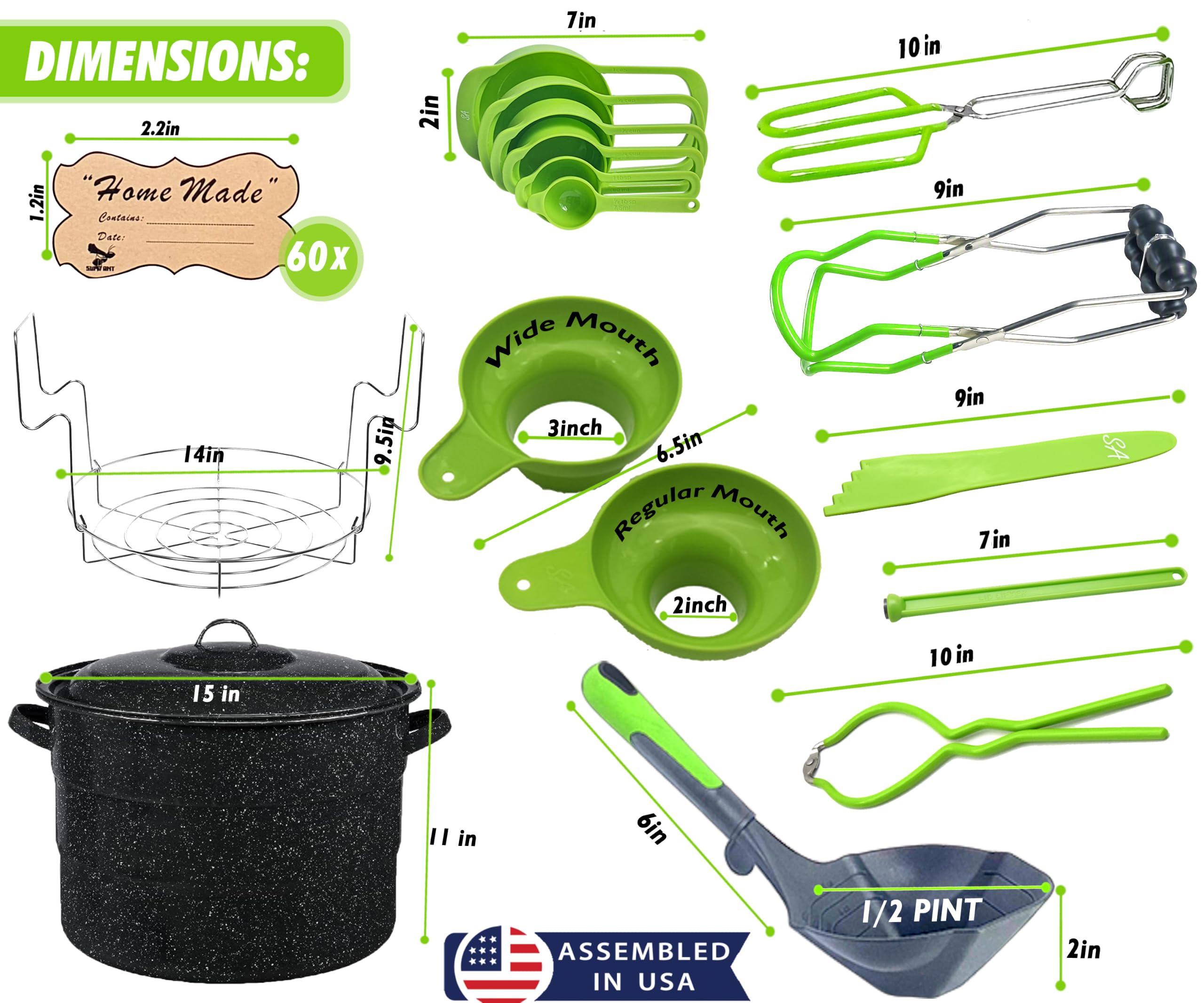 Supa Ant magnetic lid lifter lifting lids for hygienic, hands-free handling