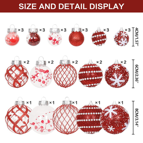 Super Holiday foam ball close-up showing texture and safe unbreakable benefit