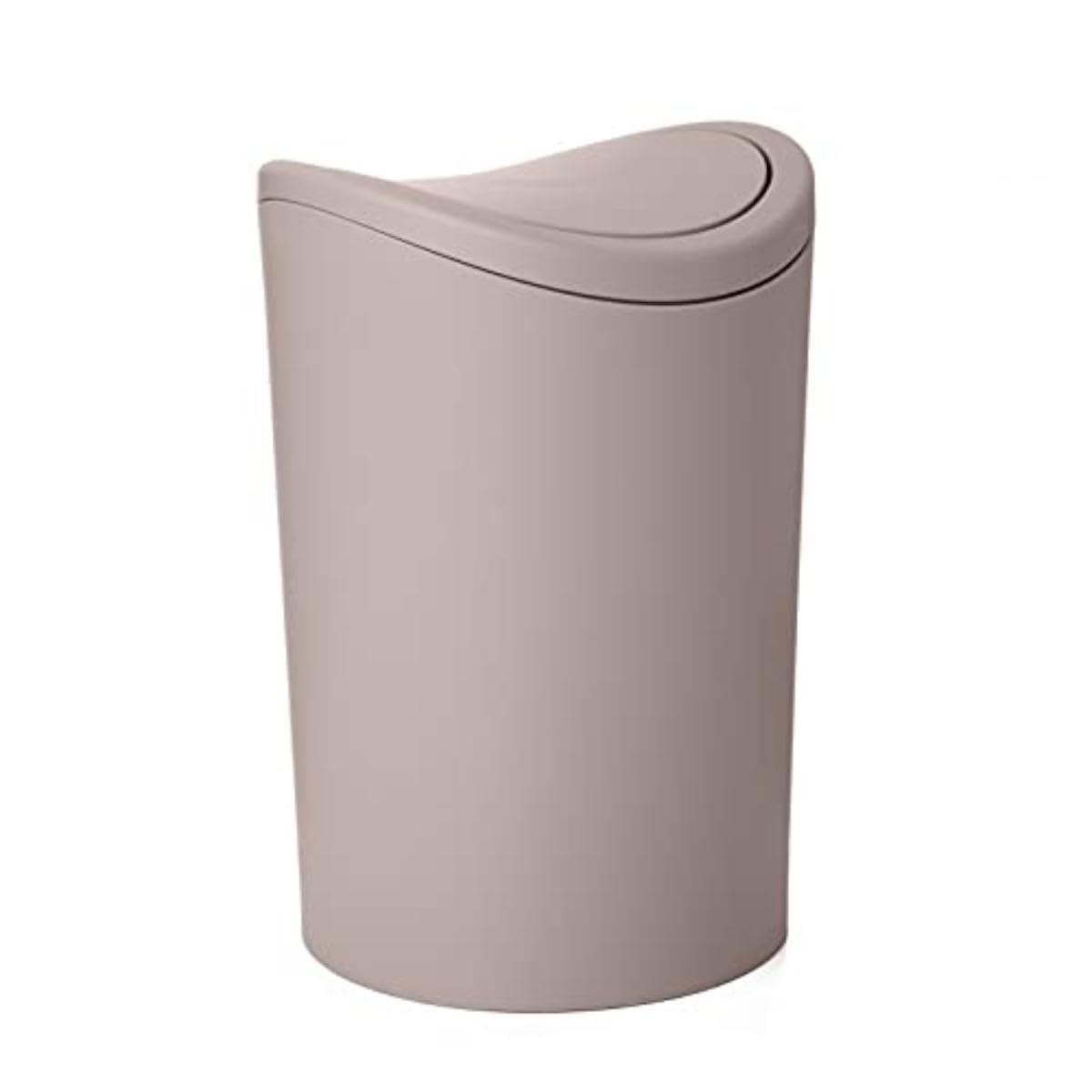Superio front view showing compact design and tidy appearance