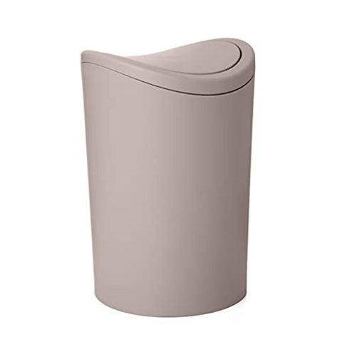 Superio front view showing compact design and tidy appearance