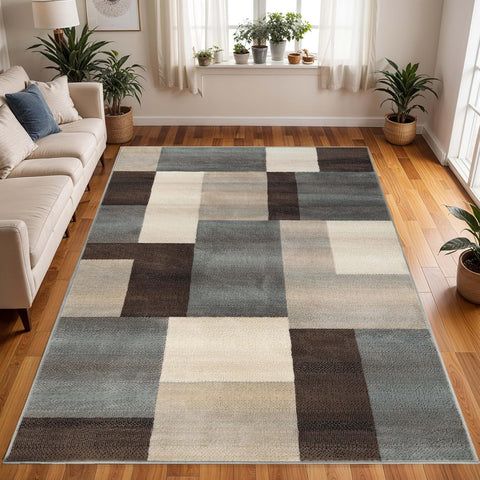 SUPERIOR Clifton close-up of polypropylene pile highlighting plush durability